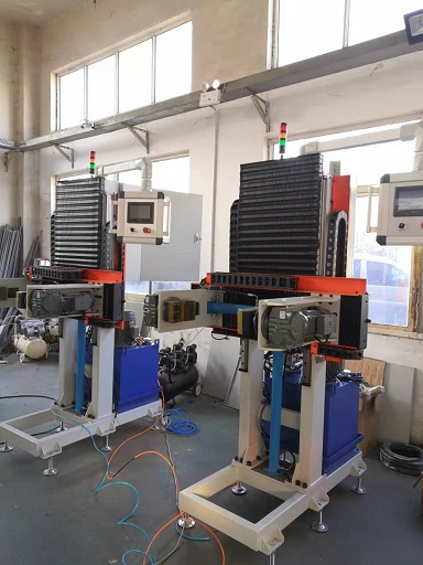 90度翻轉(zhuǎn)機(jī)